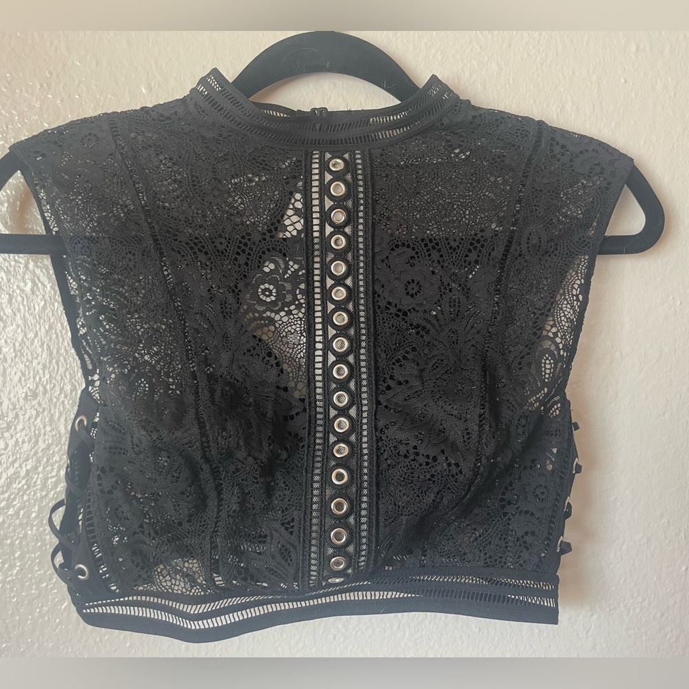 Victoria’s Secret very sexy top size - S